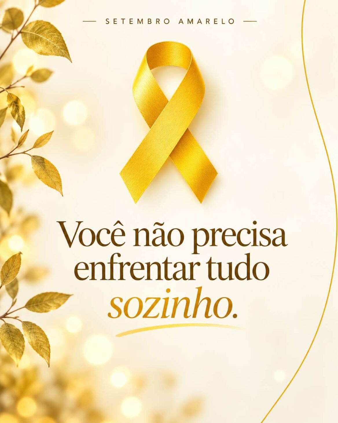 cartões Setembro Amarelo para imprimir atividade escolar página 8
